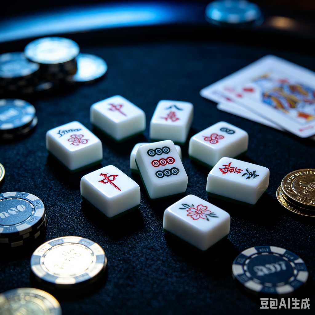 BismarckND,mahjong