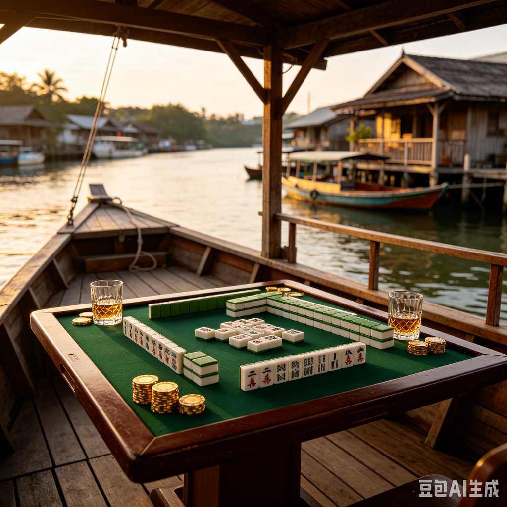 UticaNY,mahjong