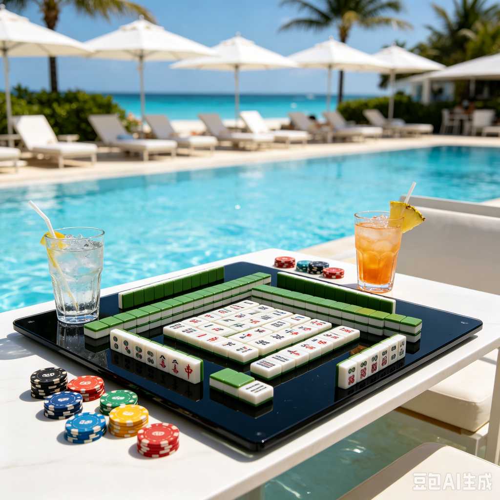 Geneva,mahjong