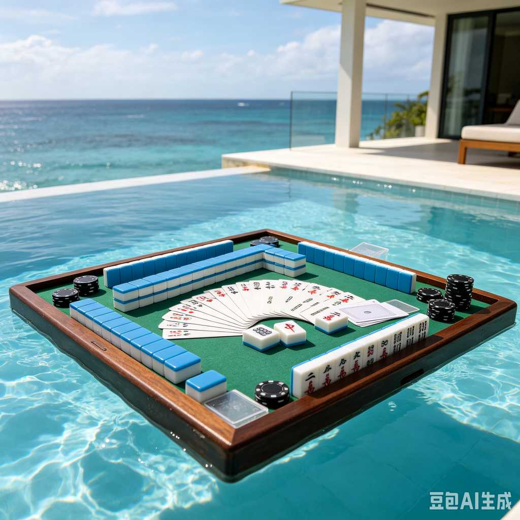 odessa,mahjong
