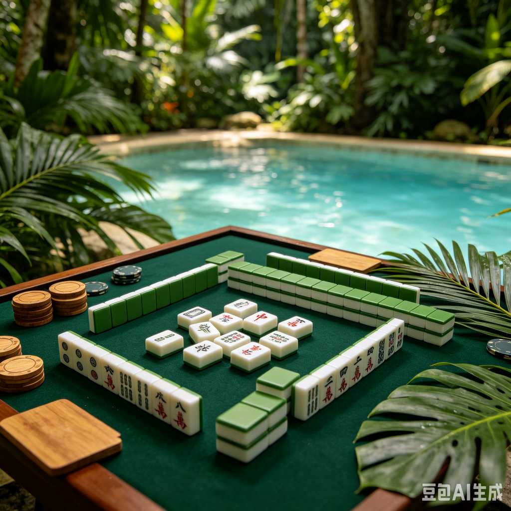 GranadaNI,mahjong