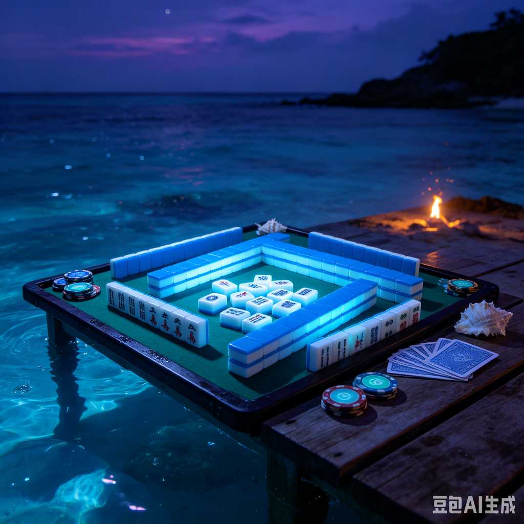 Coimbra,mahjong