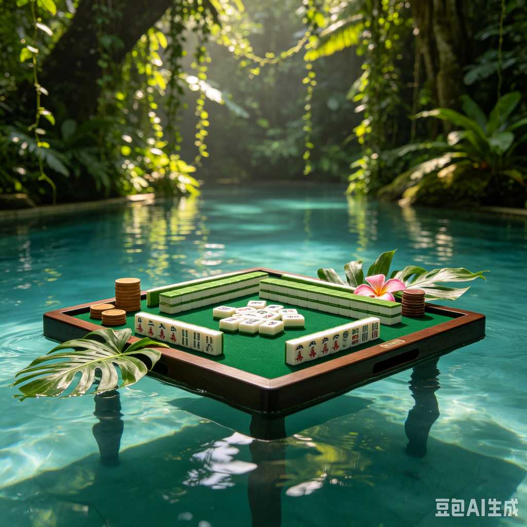 Prague,mahjong