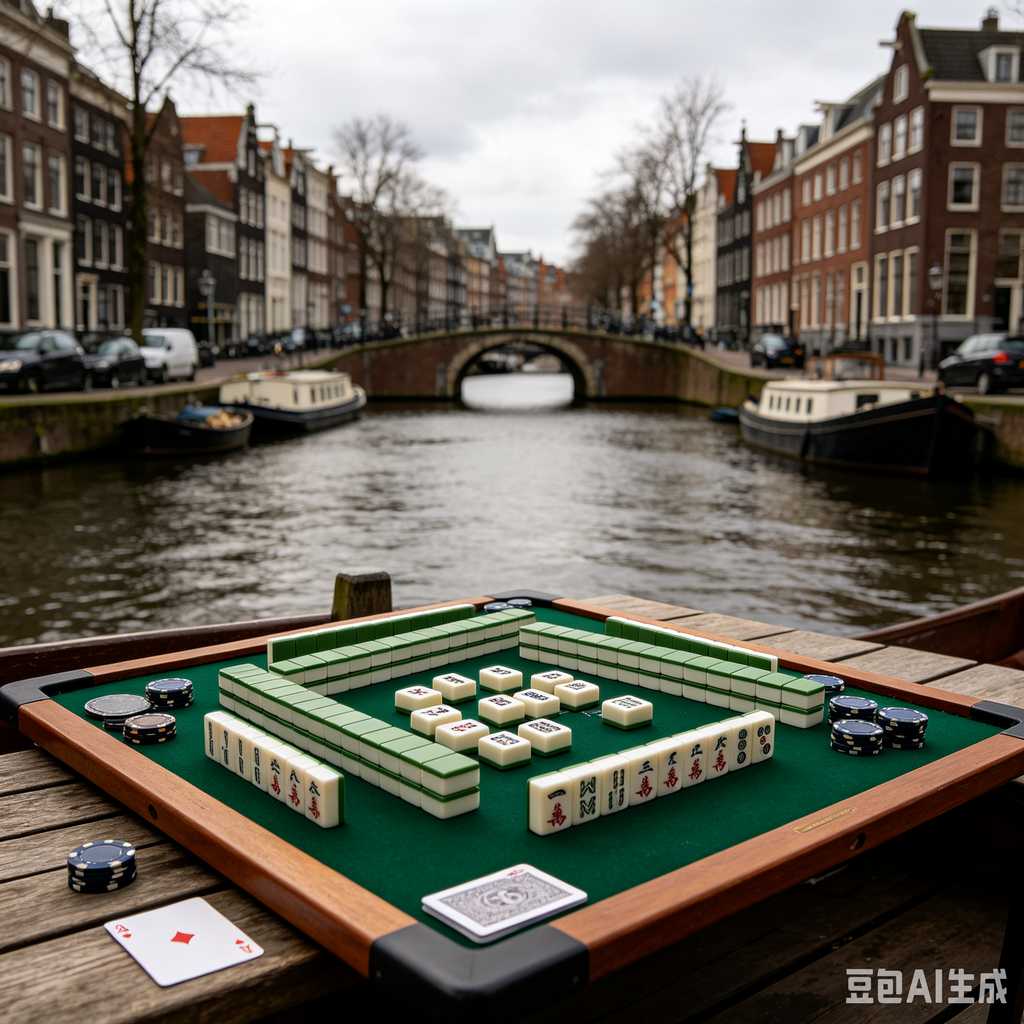 GreenBay,mahjong