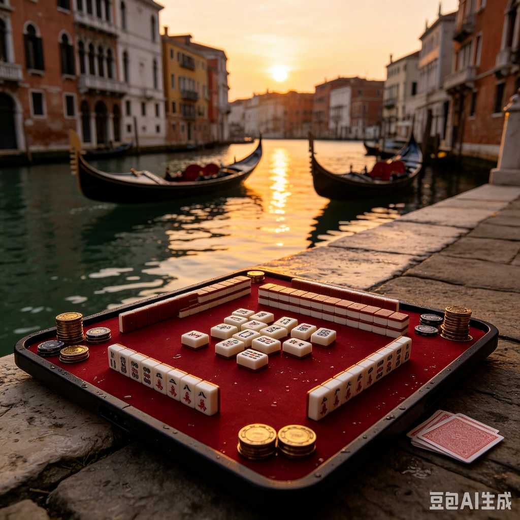 Valencia,mahjong