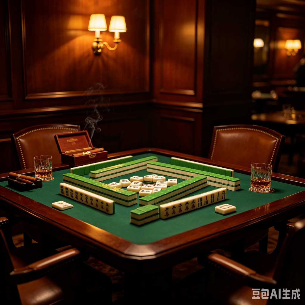 Zurich,mahjong