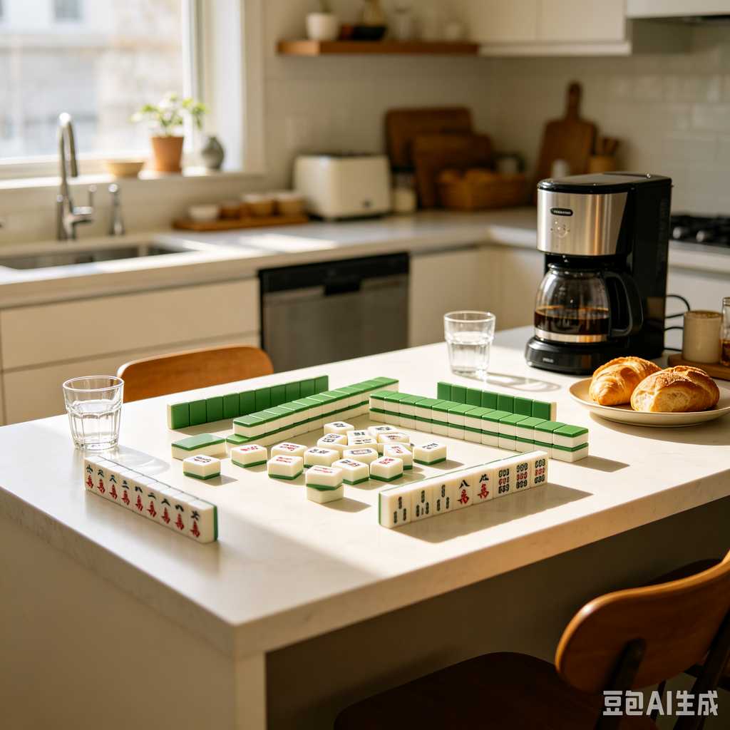 BismarckND,mahjong