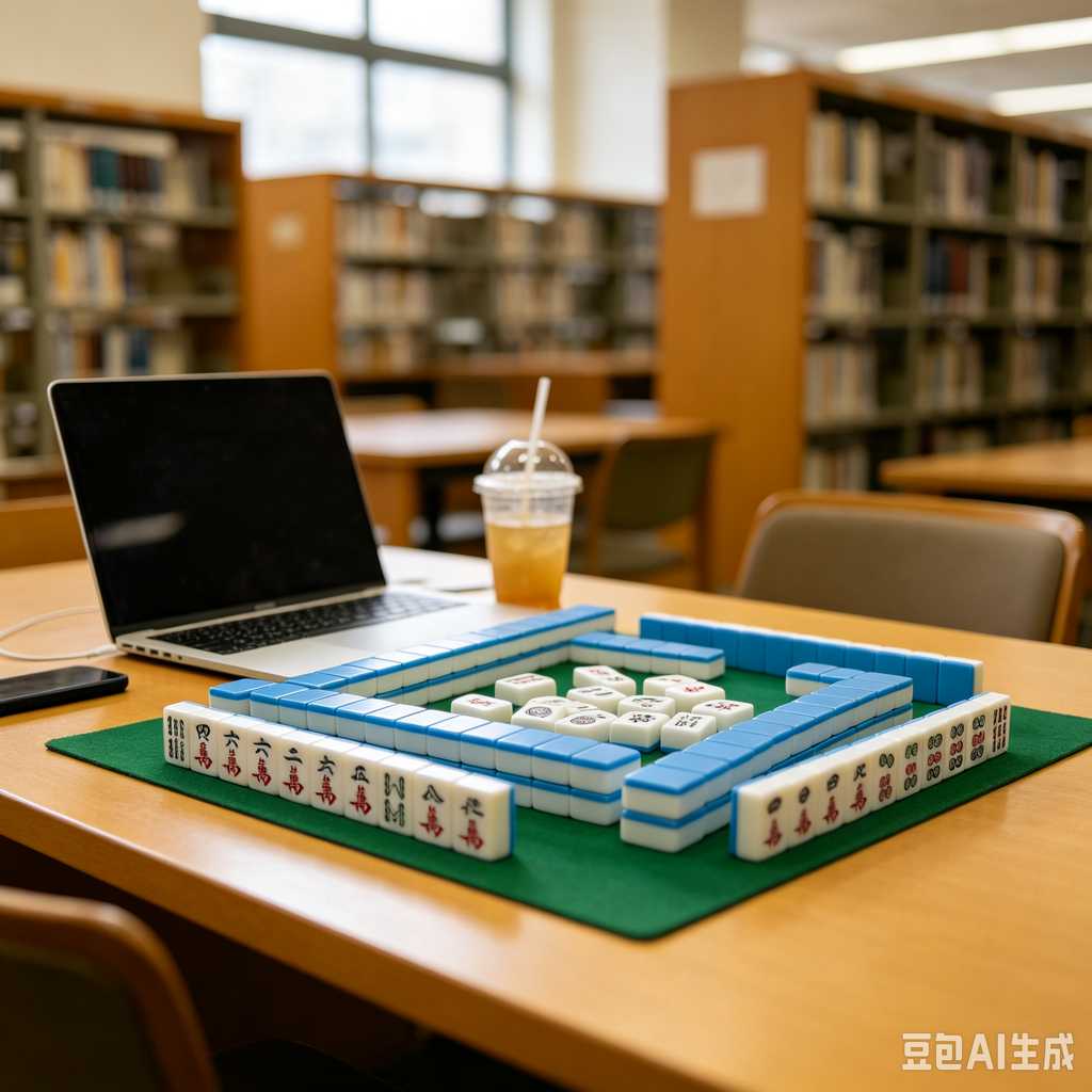 Southampton,mahjong