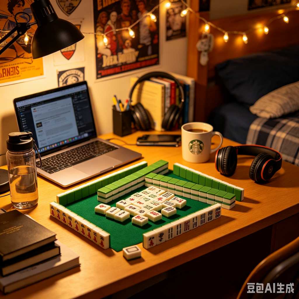 Aguascalientes,mahjong