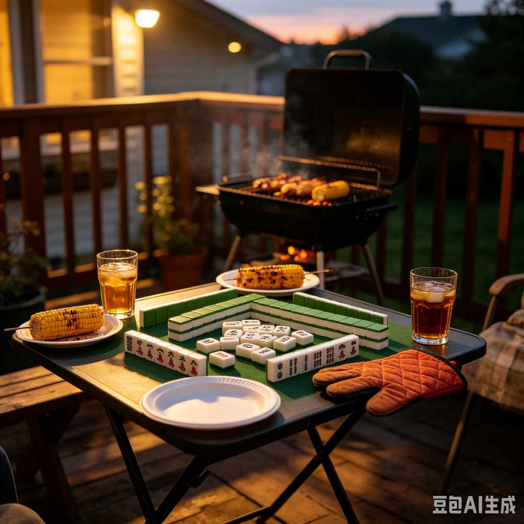 Temuco,mahjong