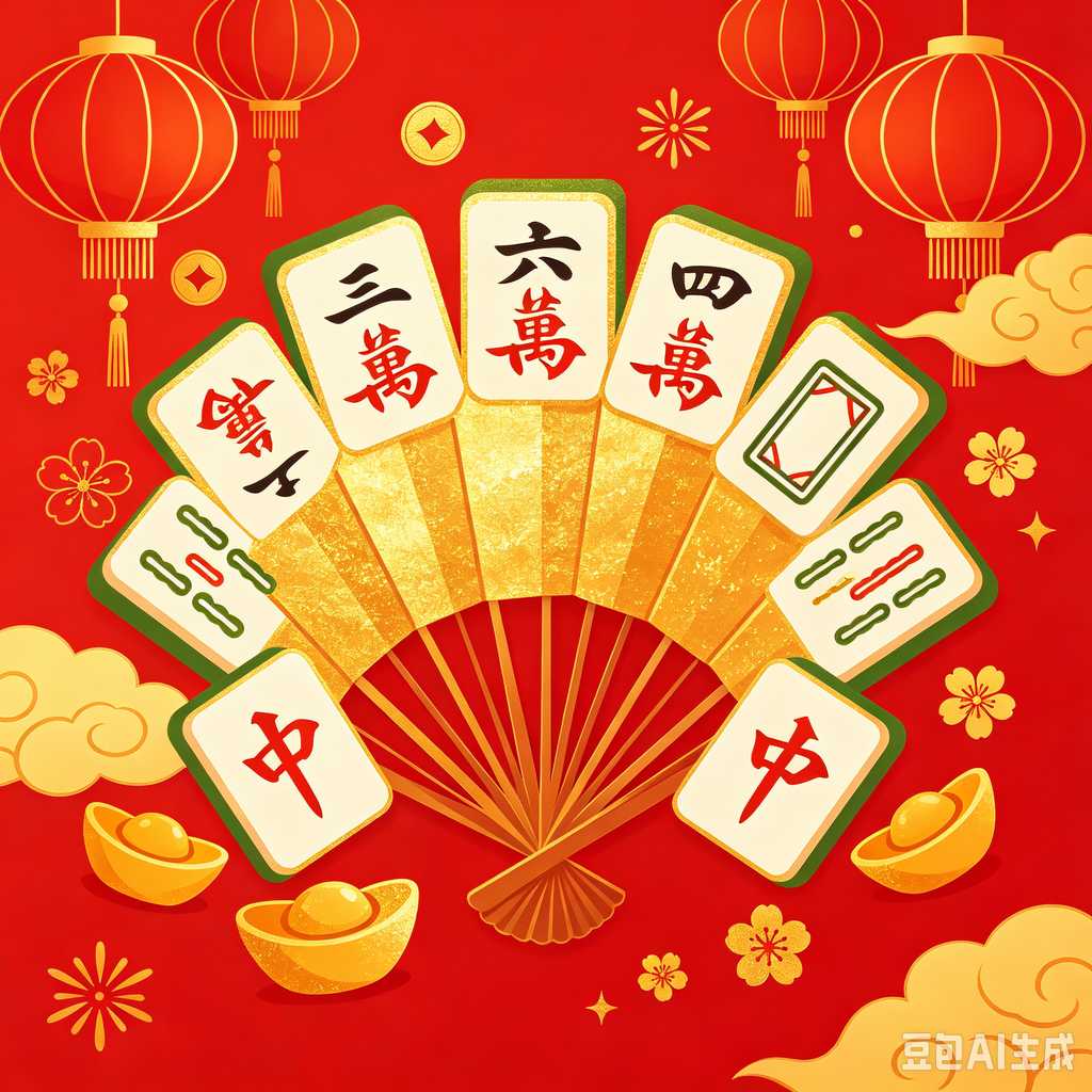 Washington,mahjong