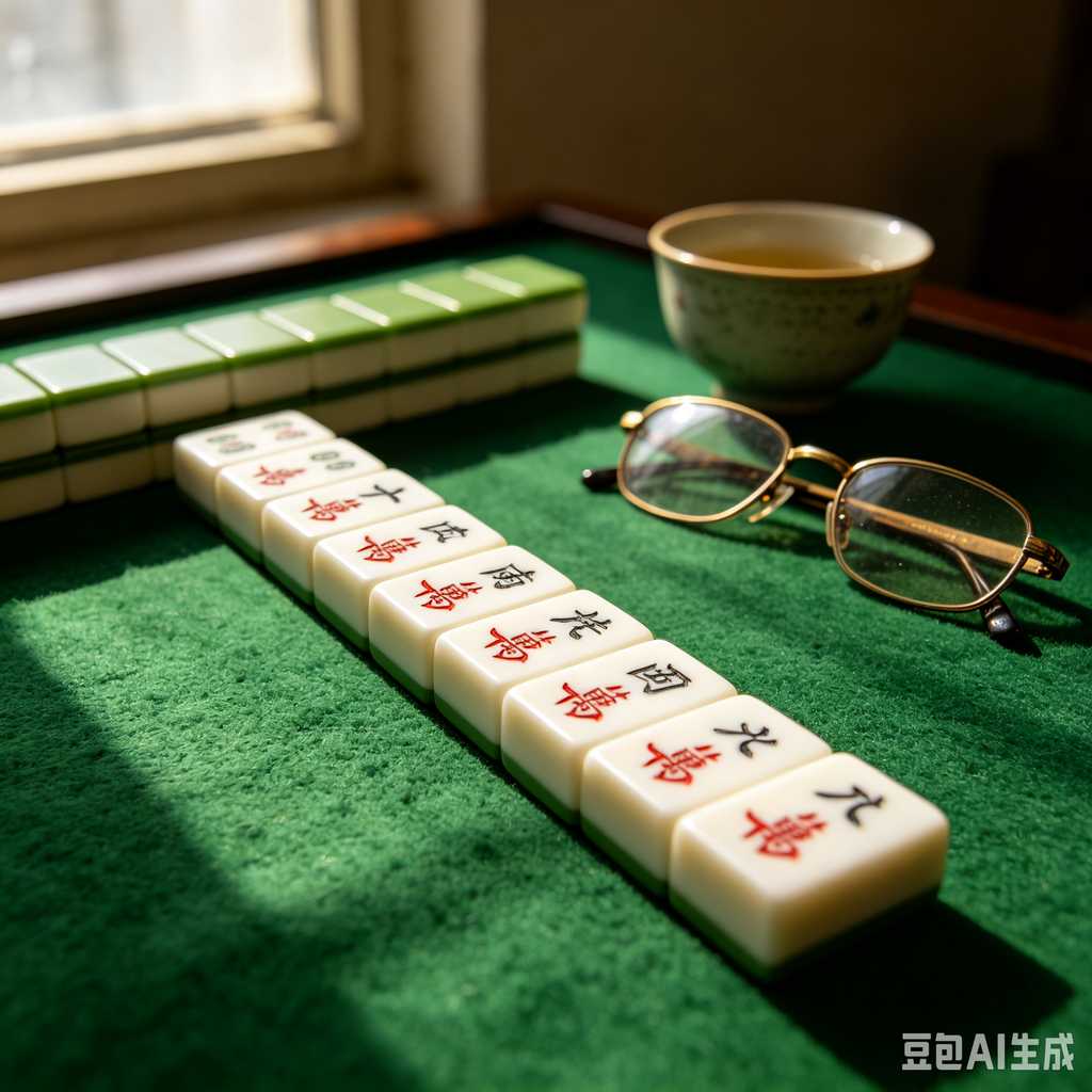 Aveiro,mahjong