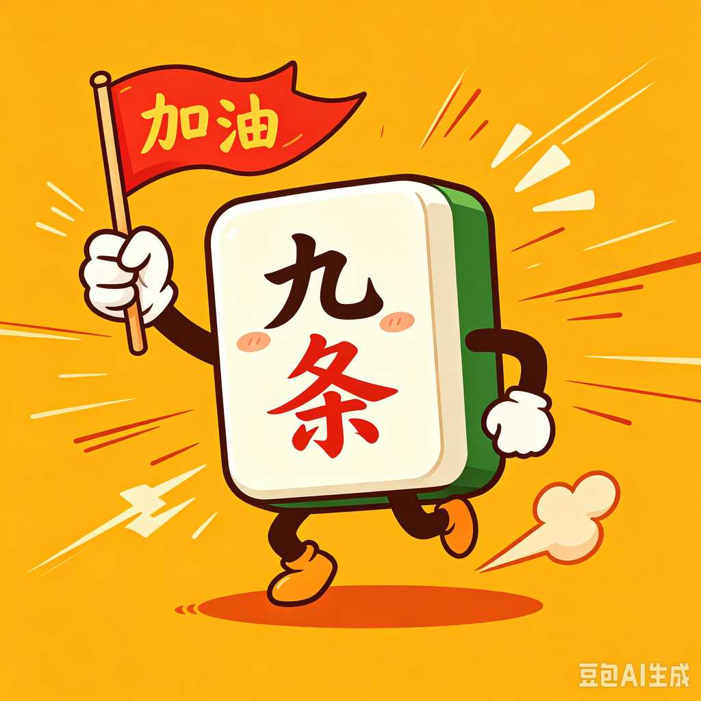 Providence,mahjong