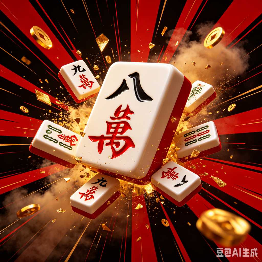 Lubbock,mahjong