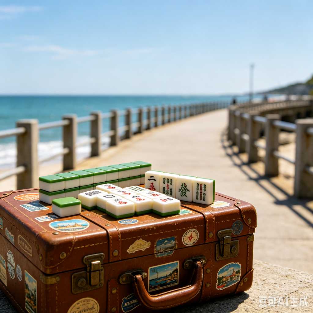 murcia,mahjong