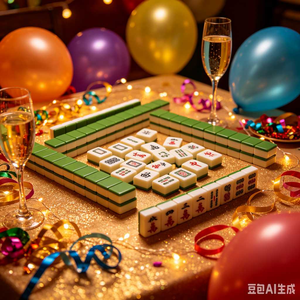 Atlanta,mahjong