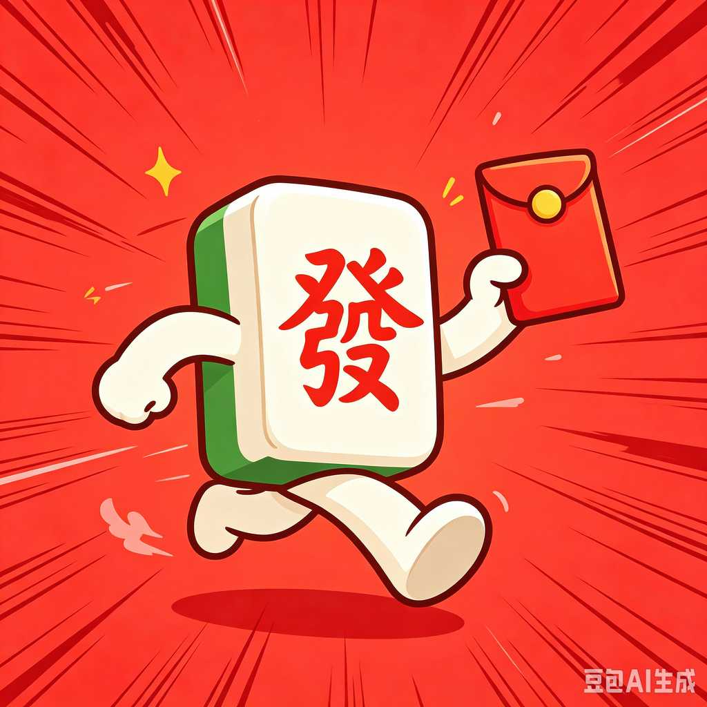 road trip game mahjong set