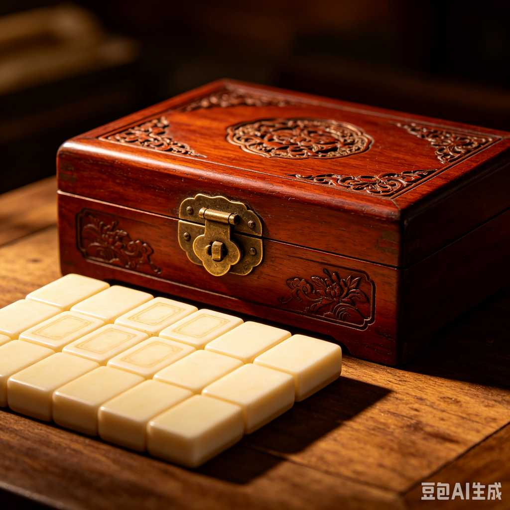 Antwerp,mahjong