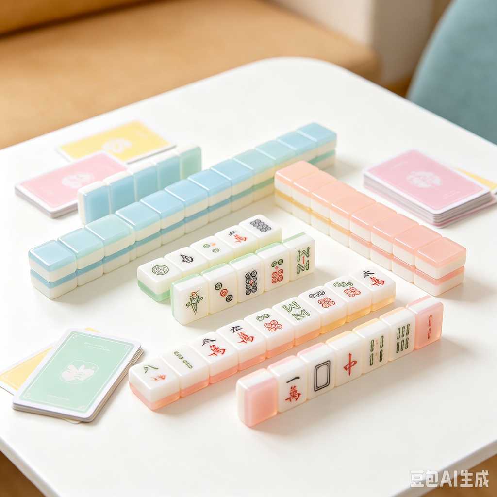 Belfast,mahjong