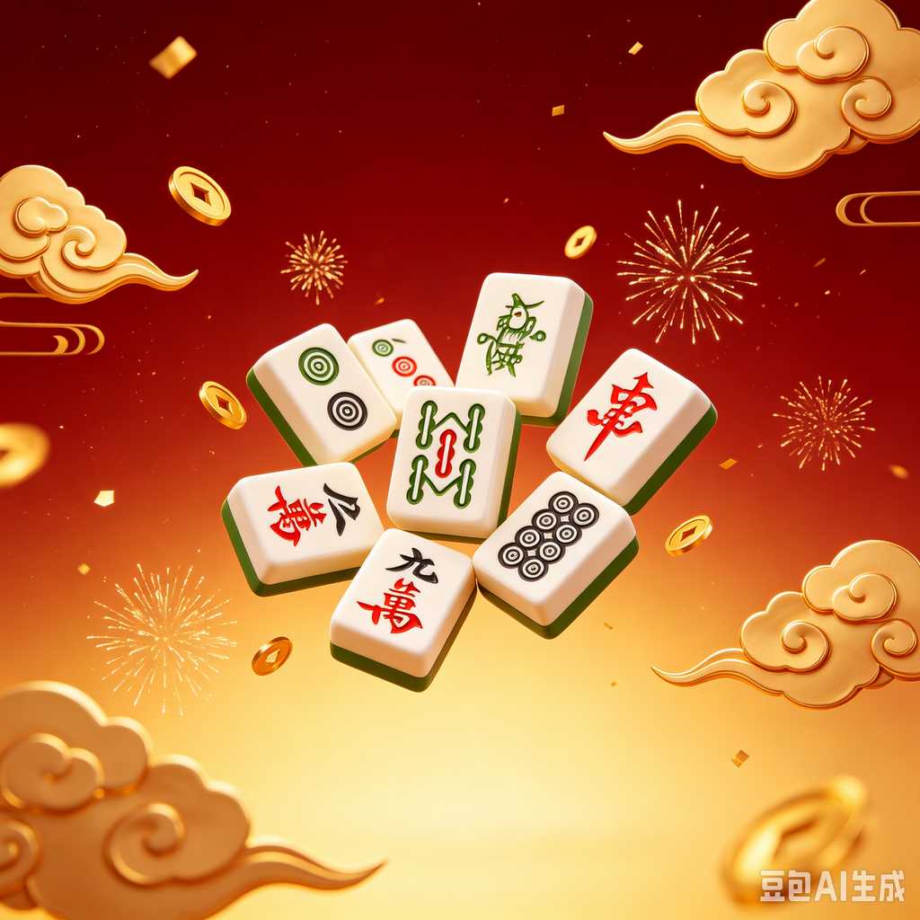 Merced,mahjong