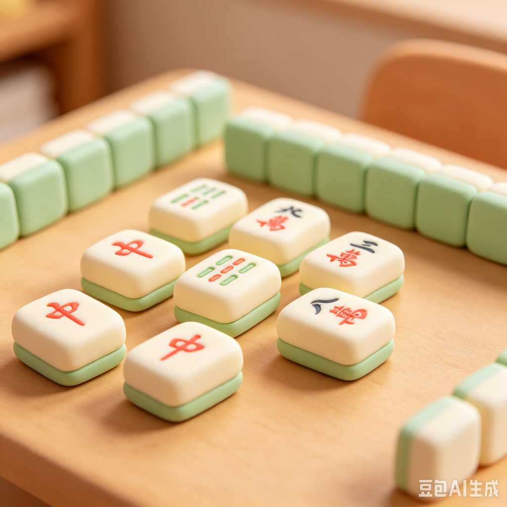 SaoPaulo,mahjong