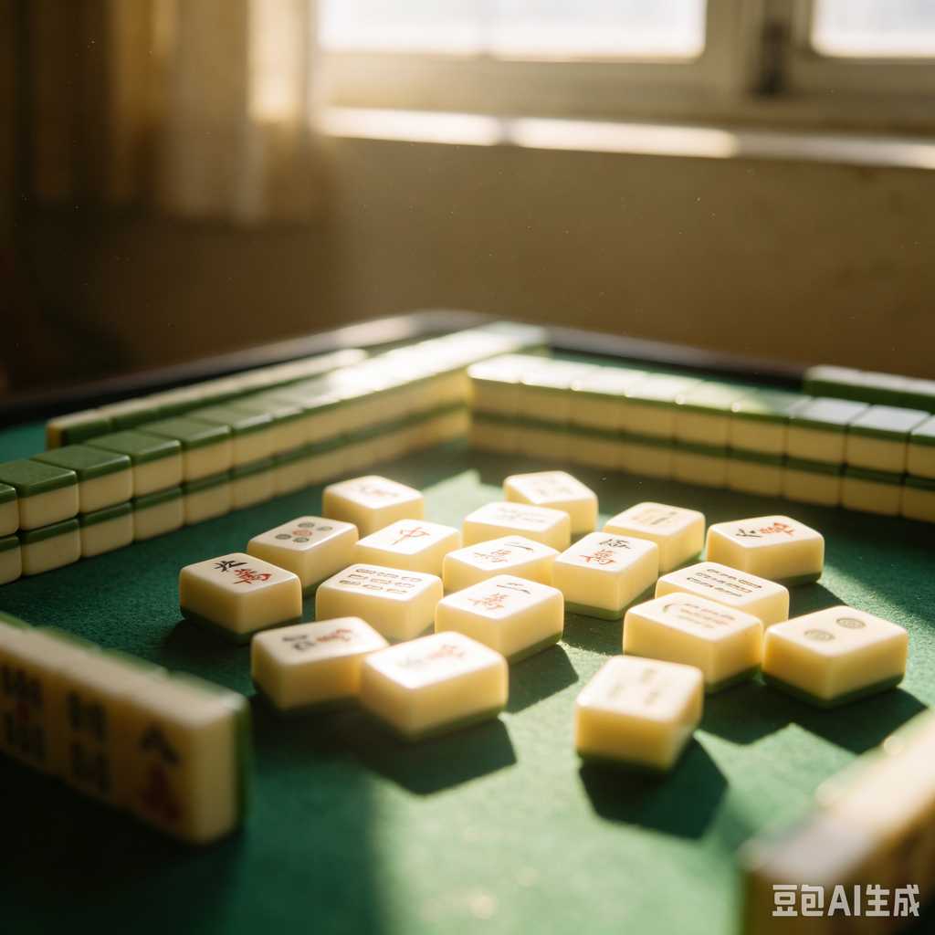 Austin,mahjong