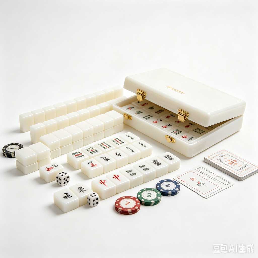Dublin,mahjong