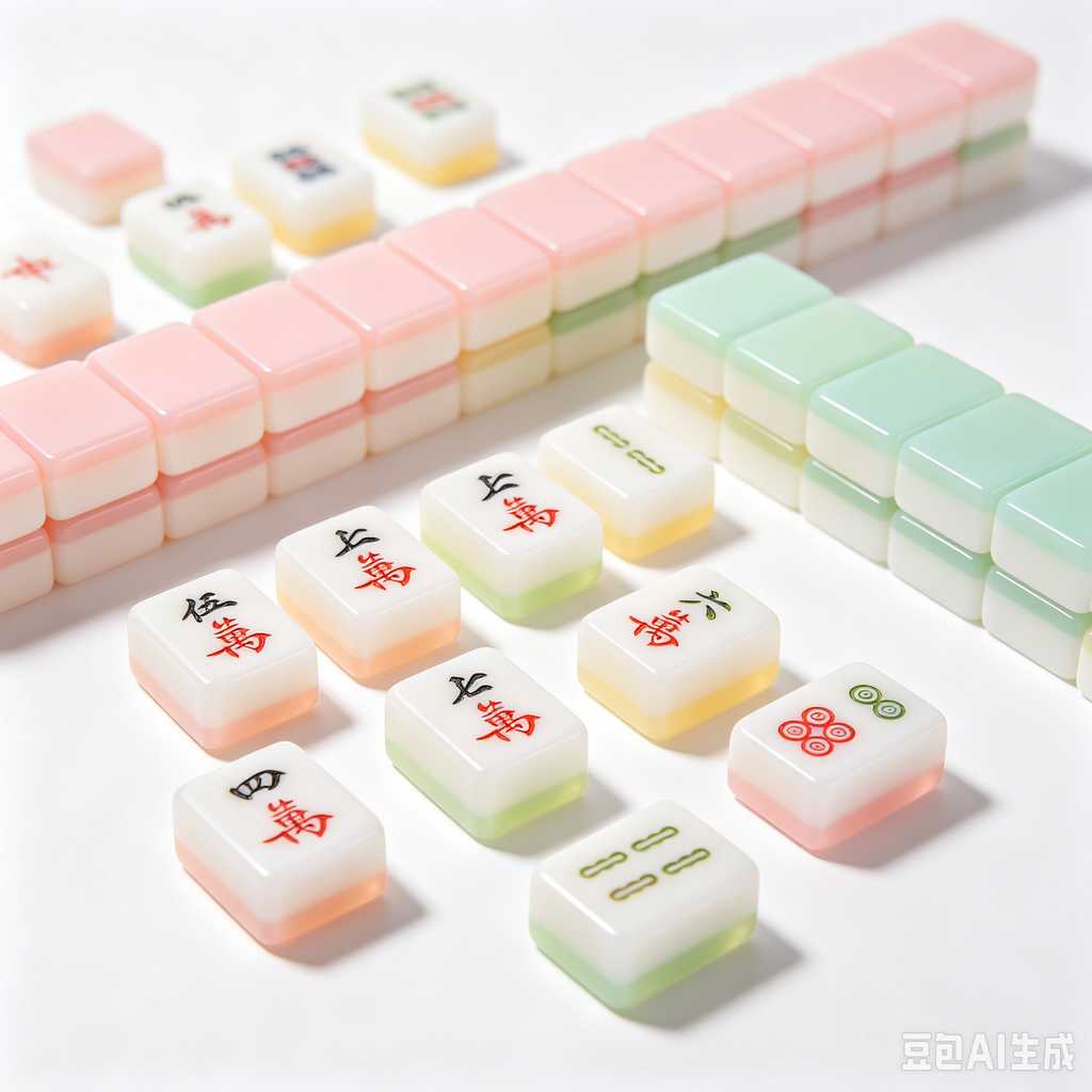 NewOrleans,mahjong