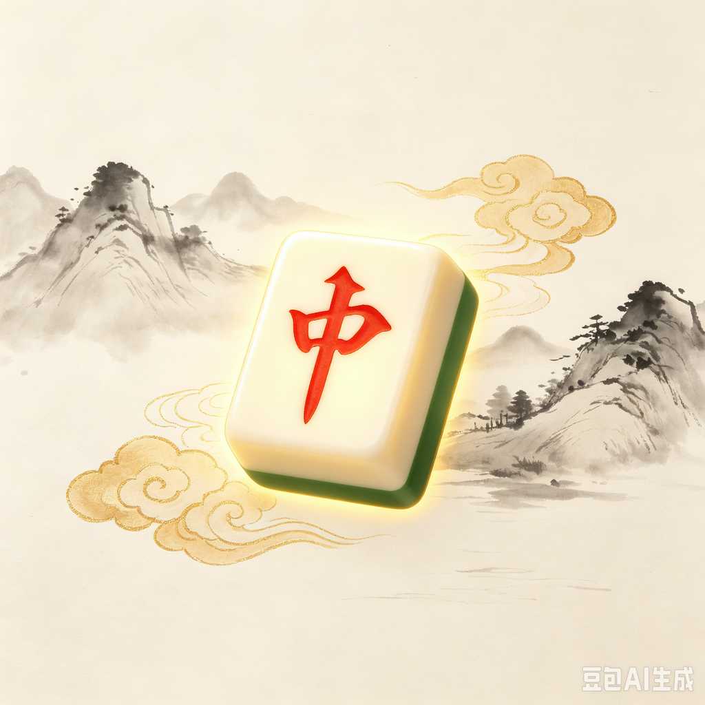 Charlotte,mahjong