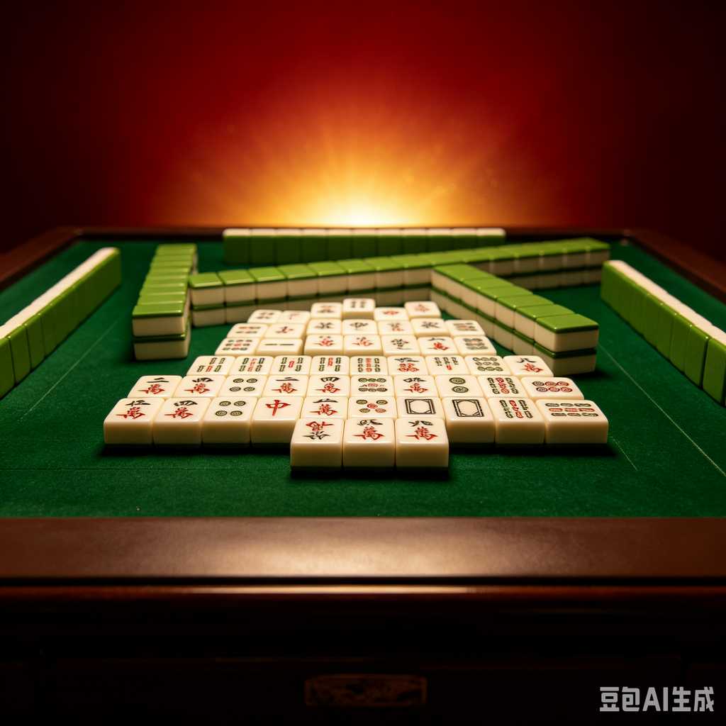 Brasilia,mahjong