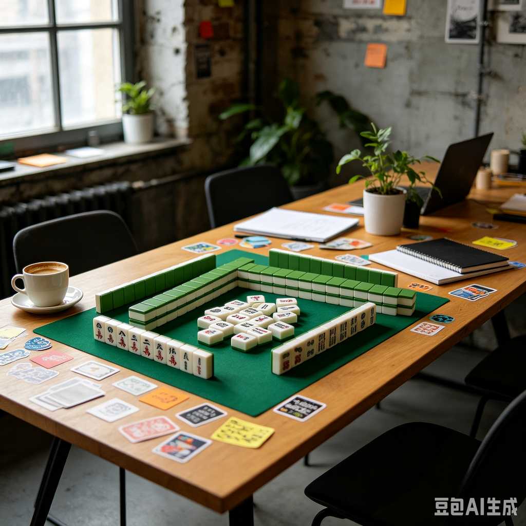 StLouisMO,mahjong