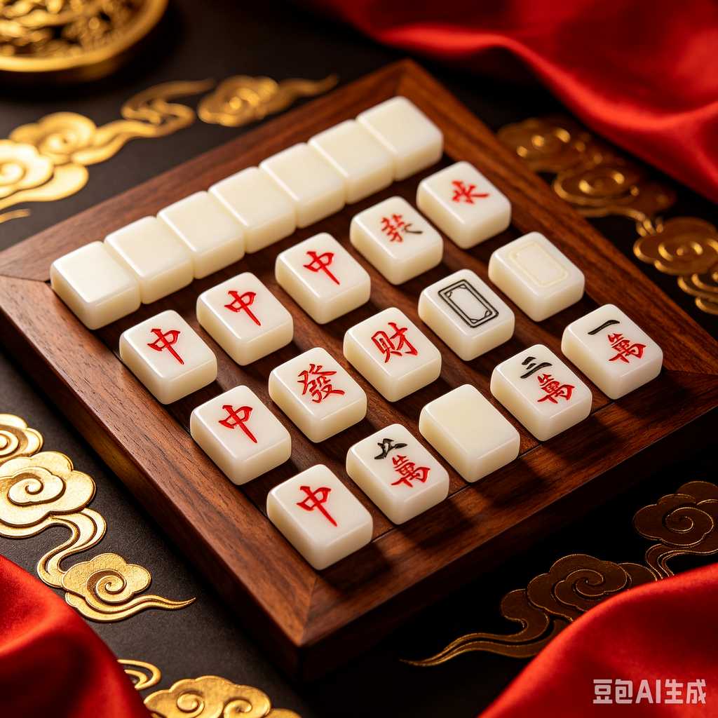 Bucharest,mahjong