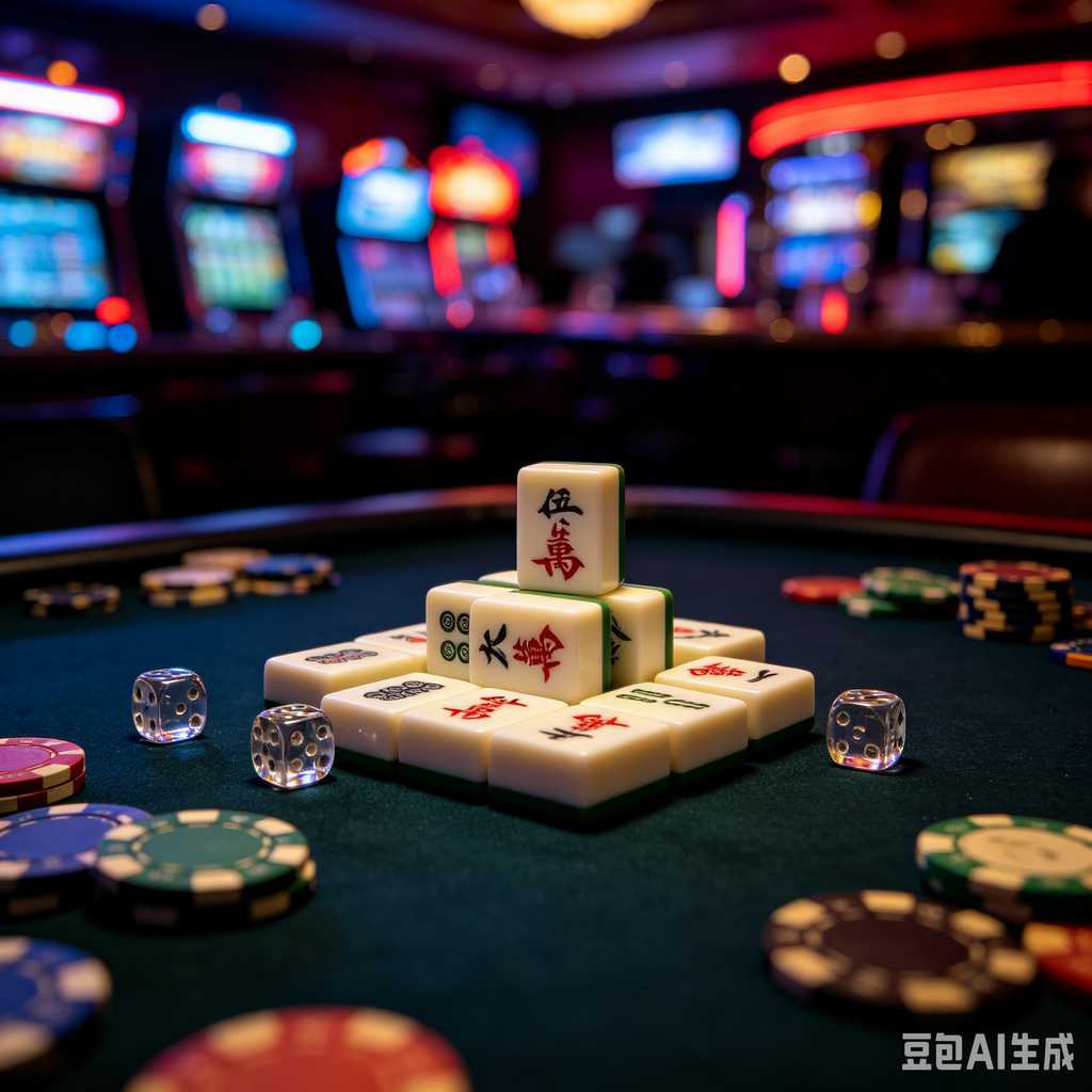 ColumbiaMO,mahjong
