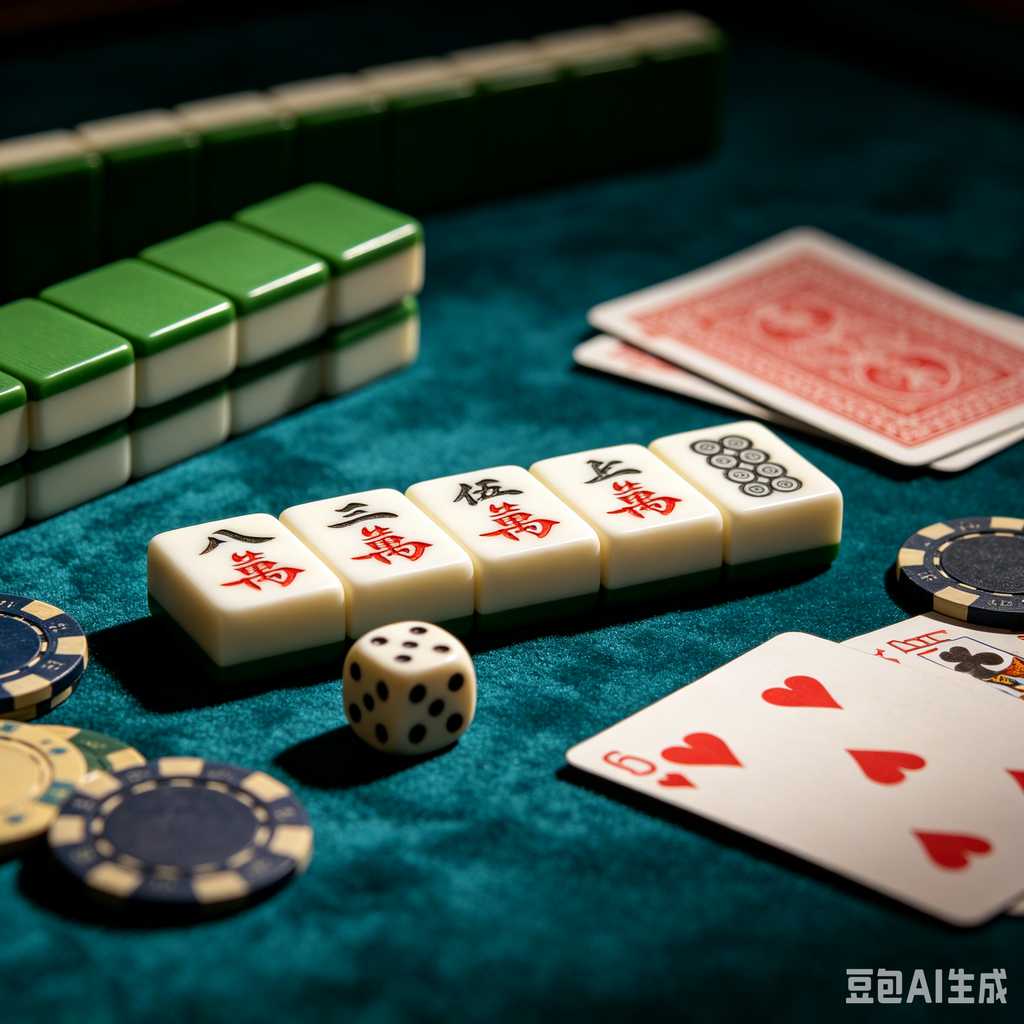 Phoenix,mahjong