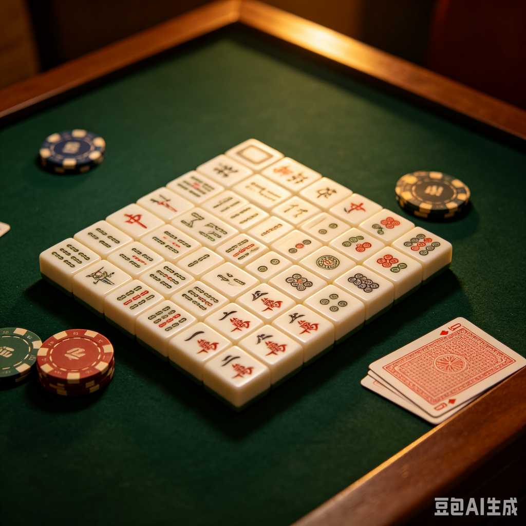 Anchorage,mahjong