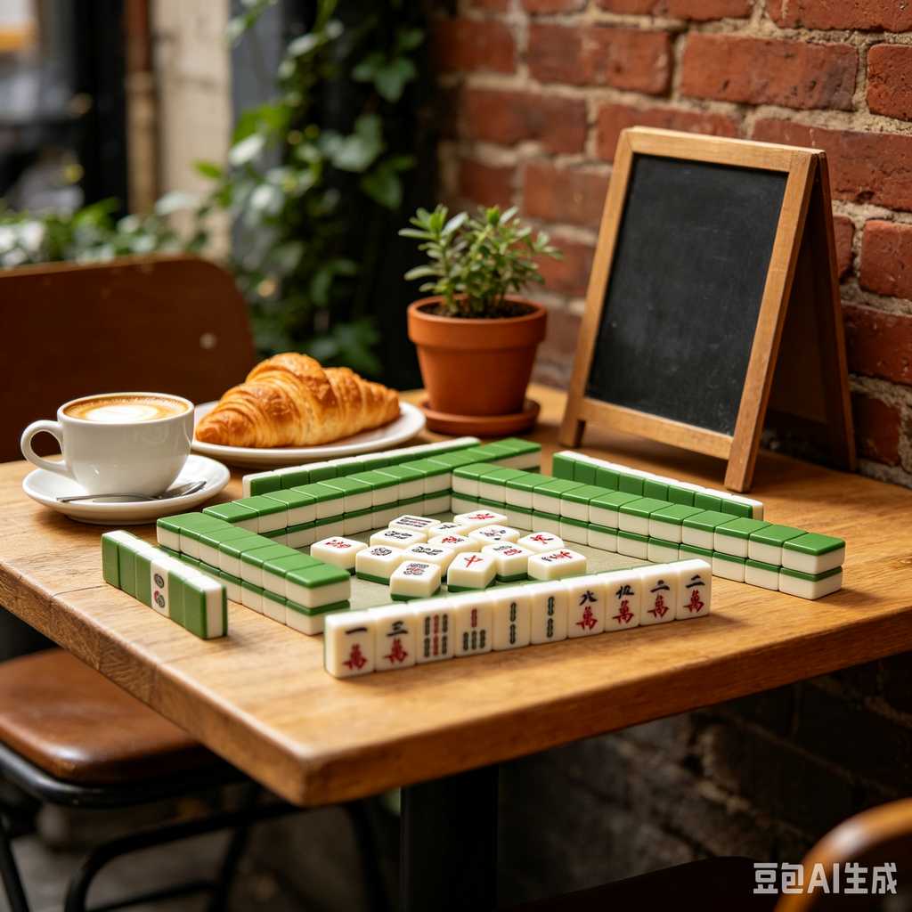 lakewoodco,mahjong