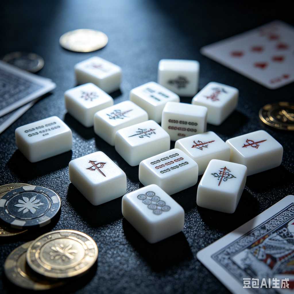 SaltLakeCity,mahjong