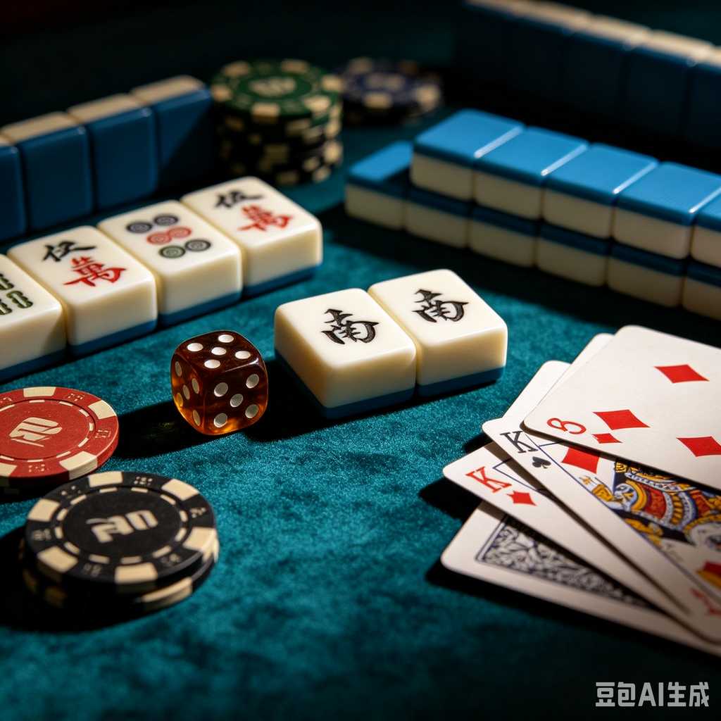 Schenectady,mahjong