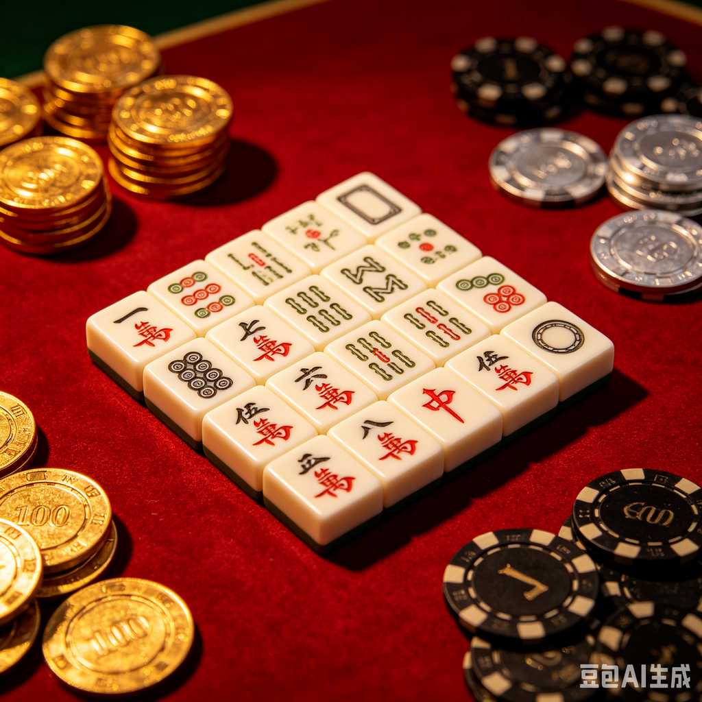 WichitaKS,mahjong
