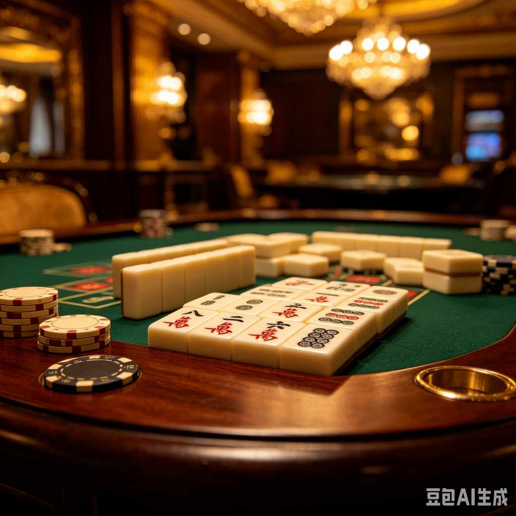 LittleRock,mahjong