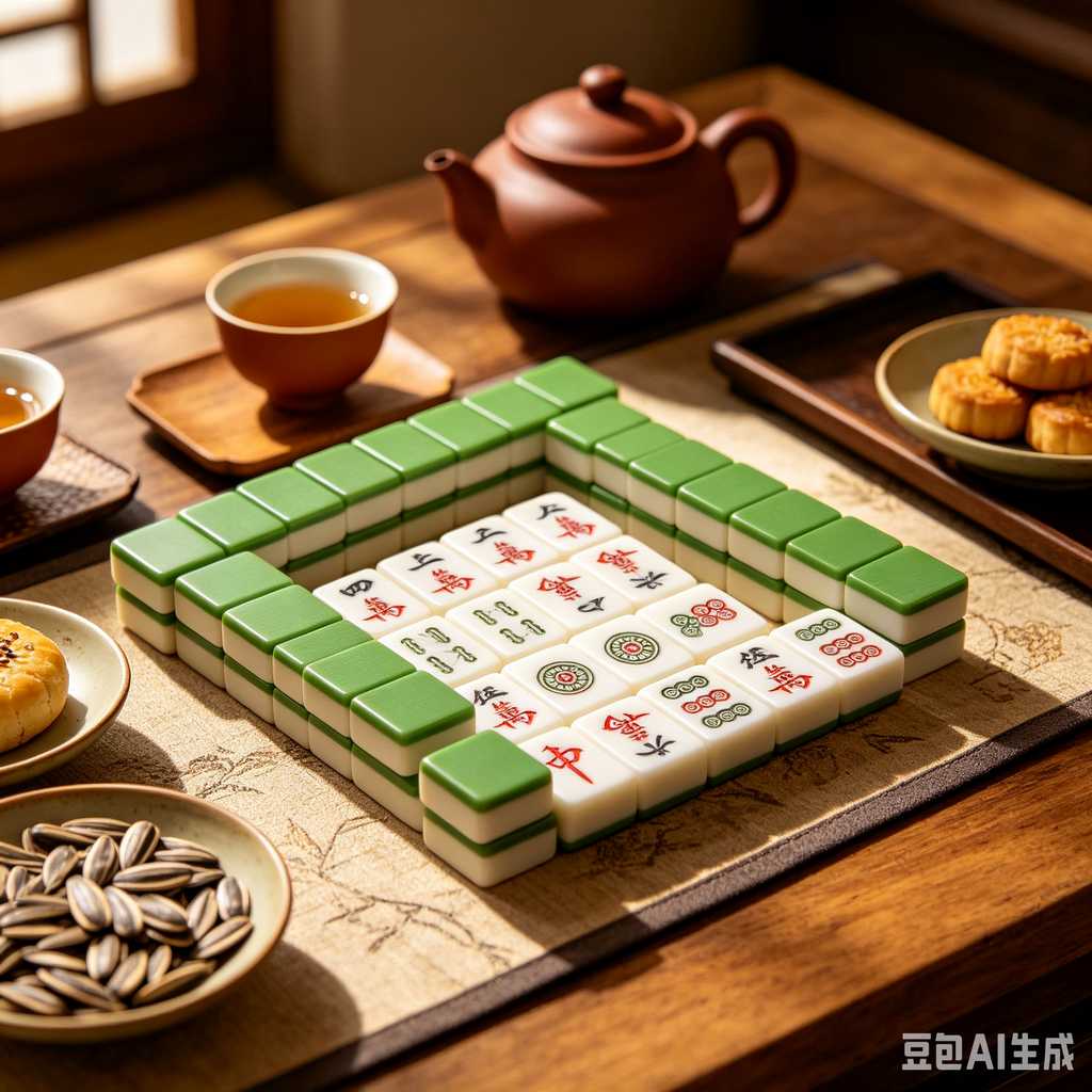 Syracuse,mahjong