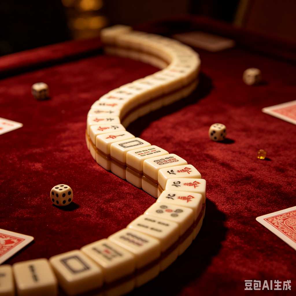 Sintra,mahjong