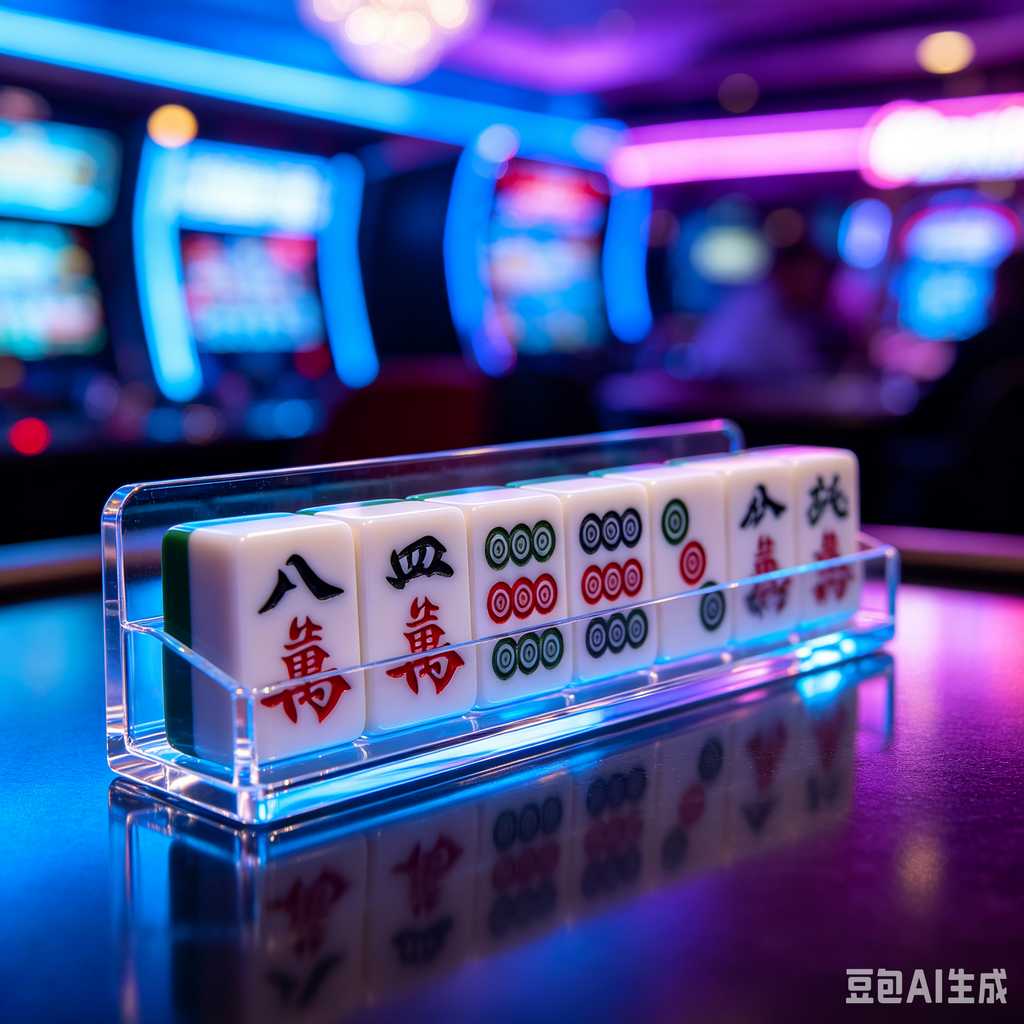 Modesto,mahjong