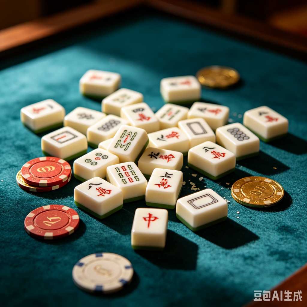 Richmond,mahjong
