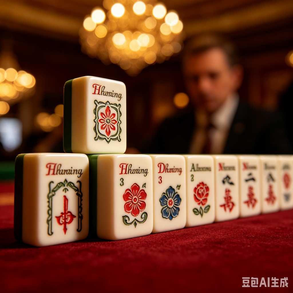 Winchester,mahjong