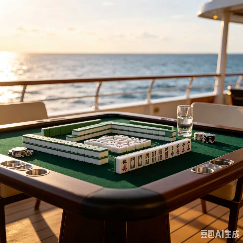 Seattle,mahjong