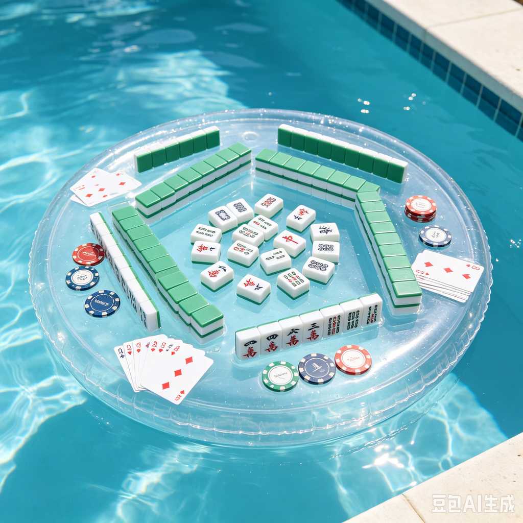 Merced,mahjong