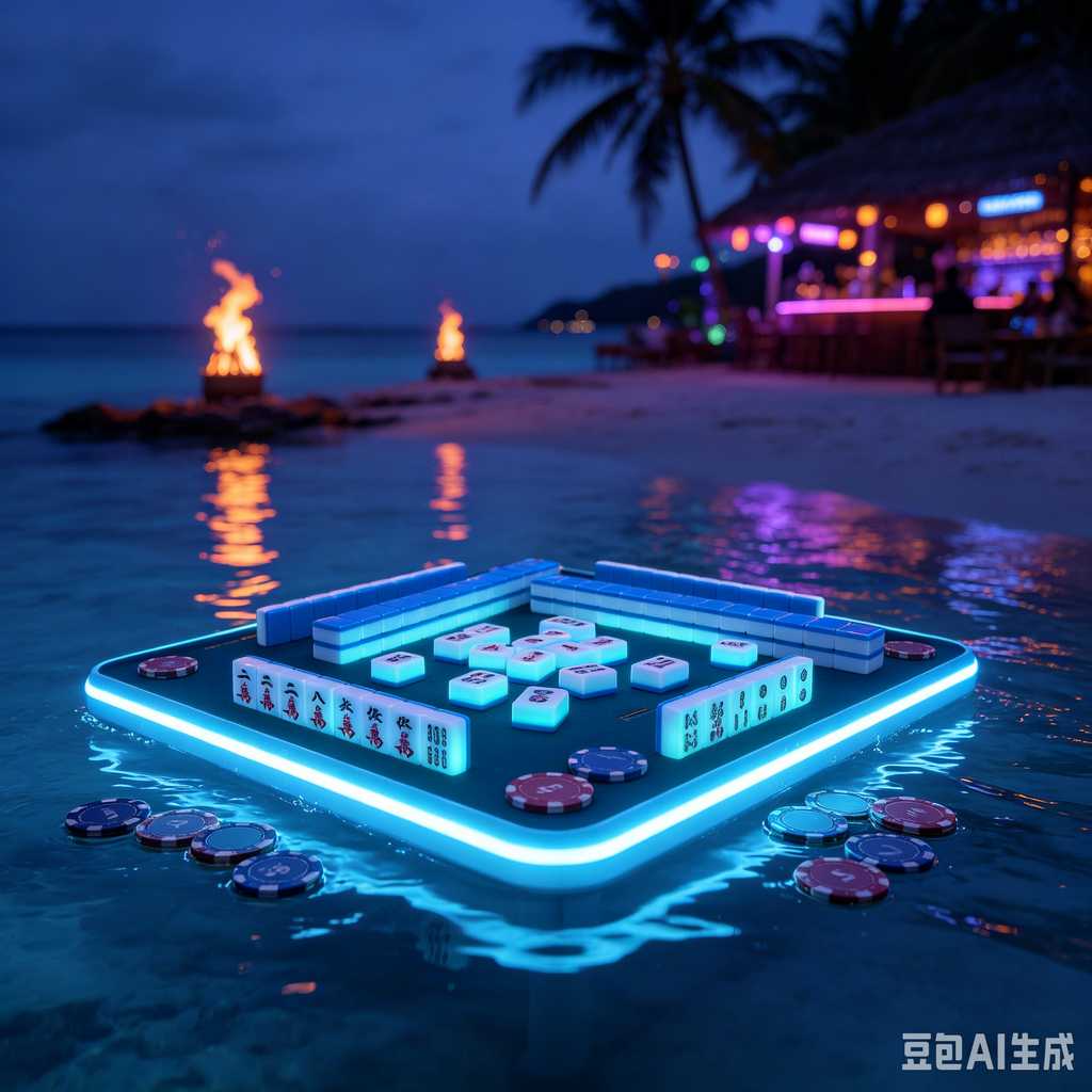 Stavanger,mahjong
